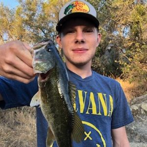 Meet your Posher, Connor